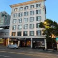 Strathcona Hotel