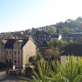 Strathmore Hotel