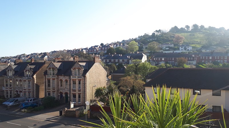 Strathmore Hotel in Ilfracombe, United Kingdom