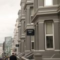 Strathmore House Apartments