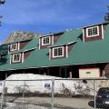 Strawberry Lodge