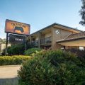 Strzelecki Motor Lodge