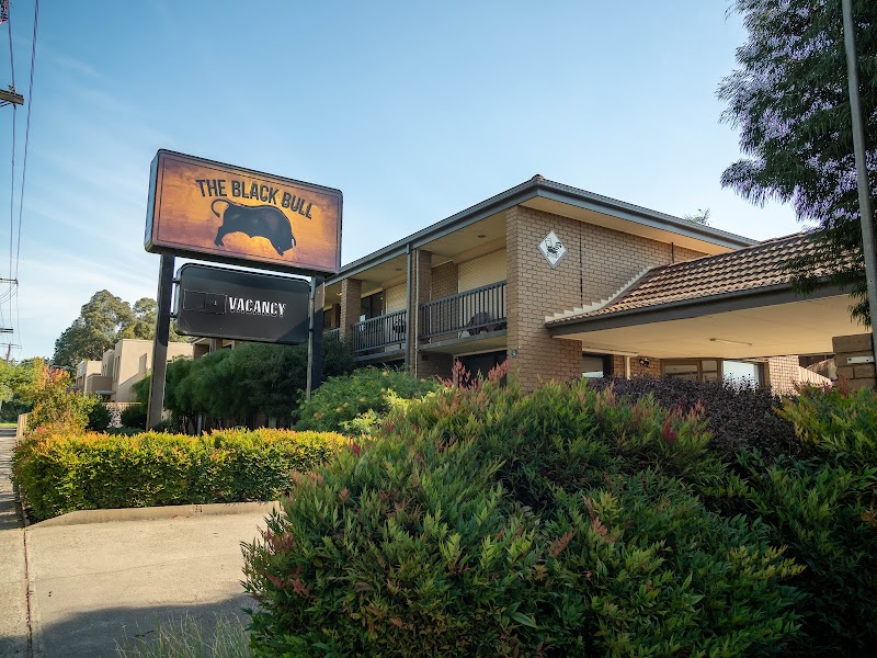 Strzelecki Motor Lodge in Traralgon, Australia