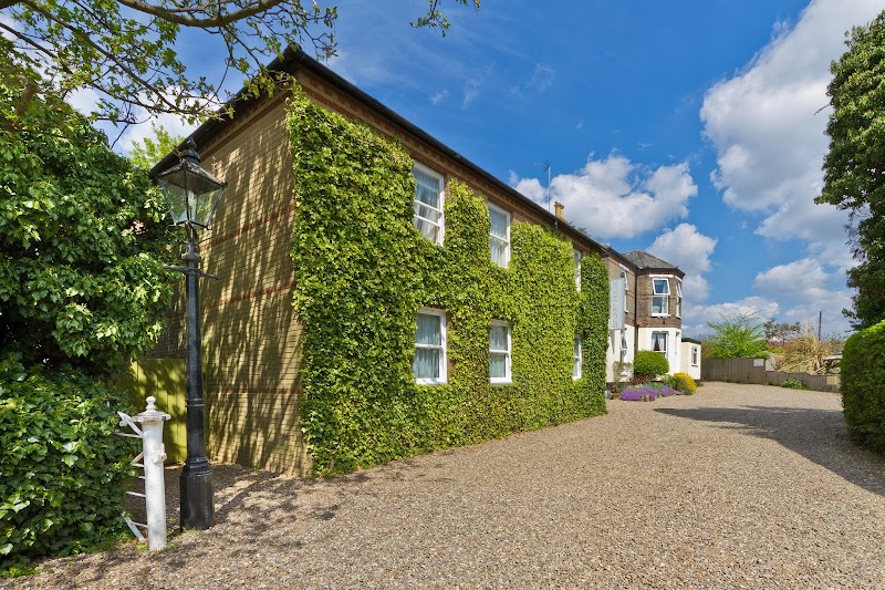 Stuart House Hotel in King's Lynn, United Kingdom