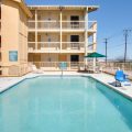 Studio 6 Fort Worth, TX – West Medical Center
