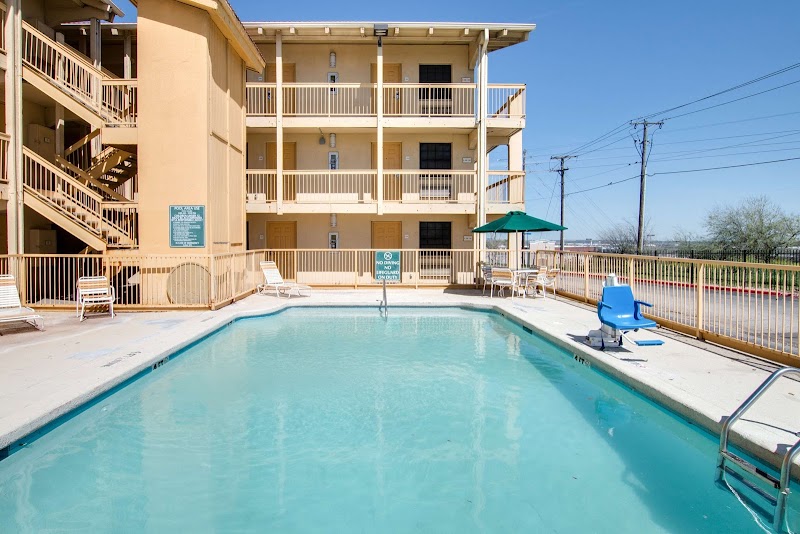 Studio 6 Fort Worth, TX - West Medical Center in White Settlement, Texas, United States