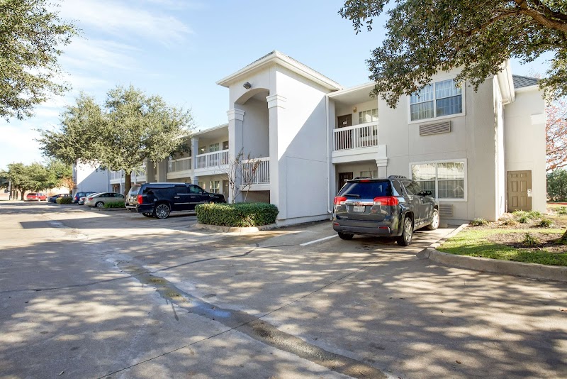 Studio 6 Houston - Sugarland in Stafford, Texas, United States
