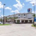 Studio 6 Lafayette, LA – Broussard
