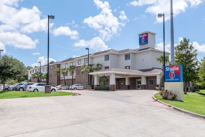 Studio 6 Lafayette, LA – Broussard in Lafayette, Louisiana, United States