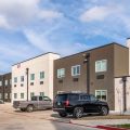 Studio 6 Mesquite, TX – Dallas