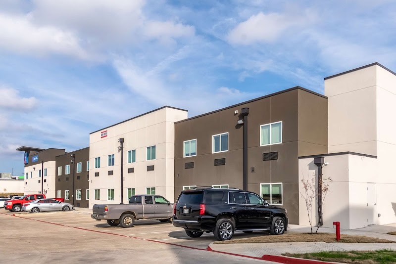 Studio 6 Mesquite, TX - Dallas in Mesquite, Texas, United States