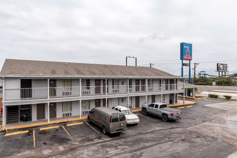 Studio 6 Selma in Selma, Texas, United States