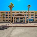 Studio 6 Suites Lake Havasu City, AZ