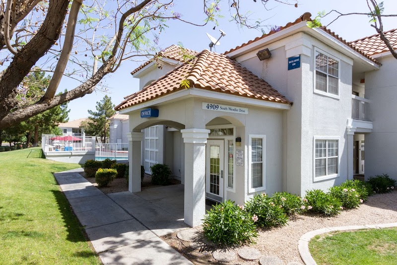 Studio 6 Tempe, AZ in Tempe, Arizona, United States