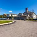 Studio 6 Toronto – Mississauga