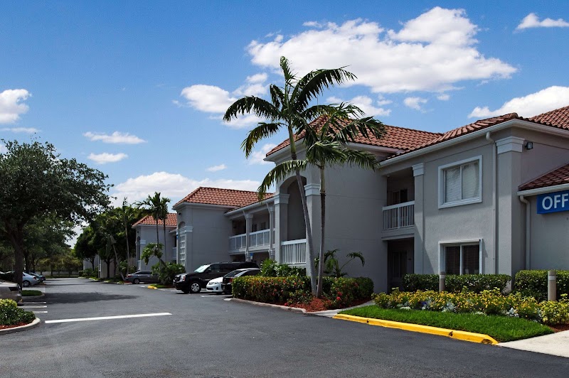 Studio 6 West Palm Beach in West Palm Beach, Florida, United States