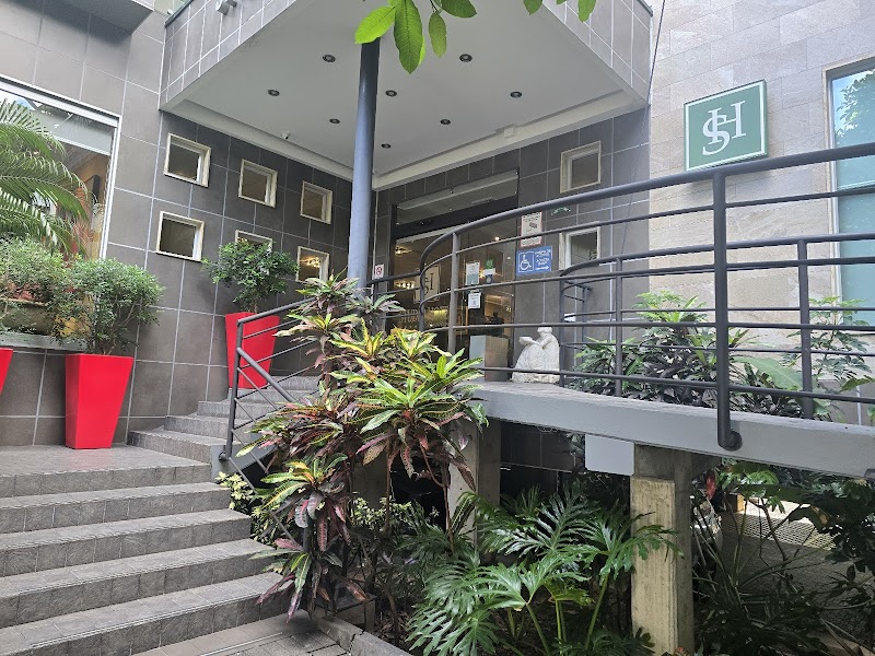 Studio Hotel in Santa Ana, Costa Rica