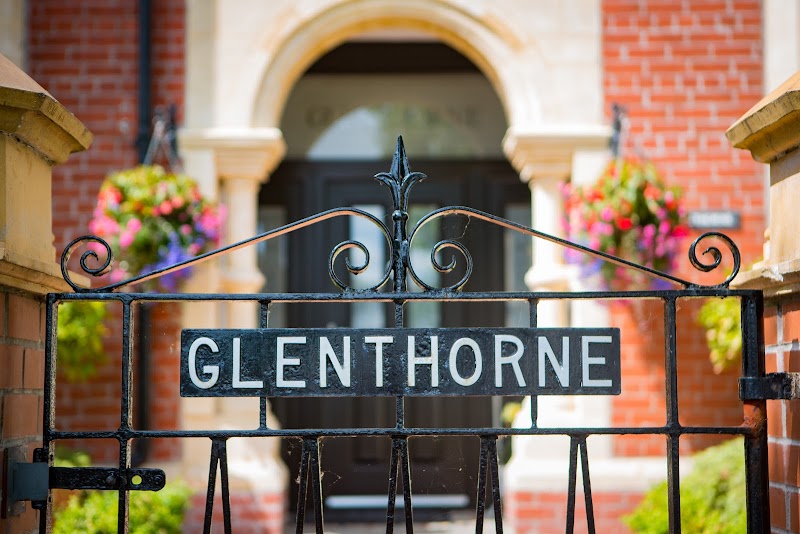 Studios at Glenthorne in Merthyr Tudful, United Kingdom