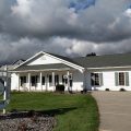 Suamico River Retreat
