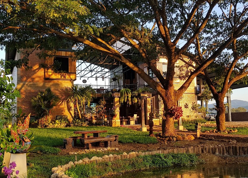 Suan Goon Jungle View in Phrae, Thailand