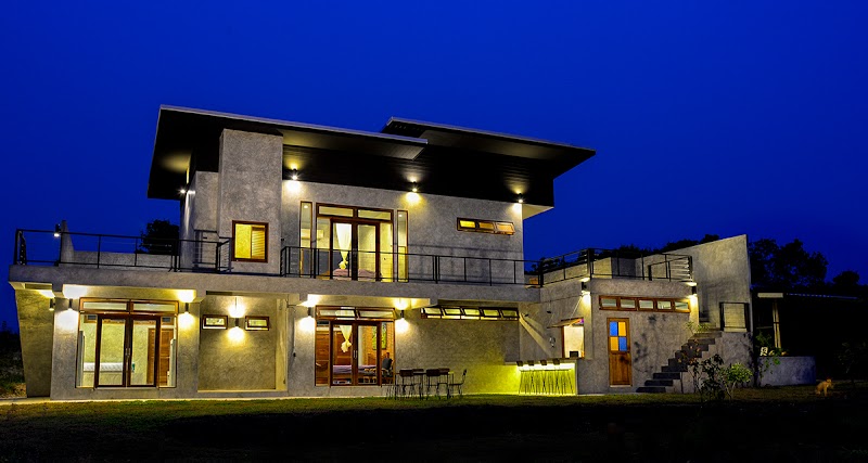 Suan Sook Homestay in Chom Thong, Thailand