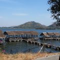 Sub Lek Reservoir