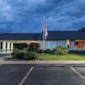 Suburban Extended Stay Hotel Fairmont