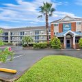 Suburban Extended Stay Hotel Stuart Near Federal Hwy 1