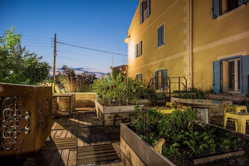 Sud Hotel in Bastia, France