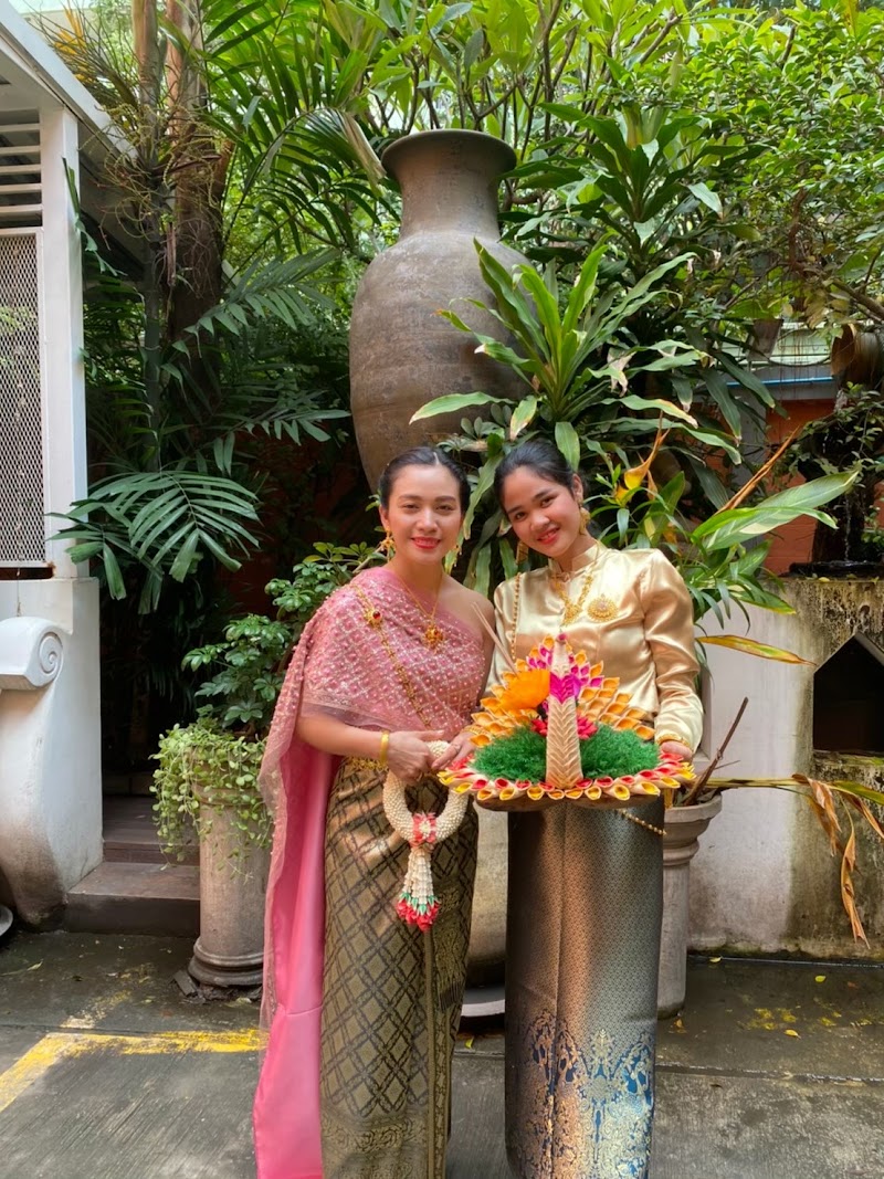 Sudyod Apartment in Bang Phlat, Thailand