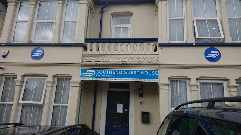 Suenos Guesthouse in Southend, United Kingdom