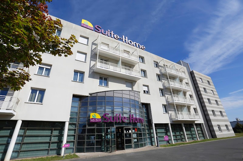 Suite-Home Orléans-Saran in Saran, France