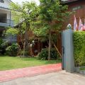 Sukhothai Garden