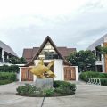 Sukhothai Treasure Resort & Spa