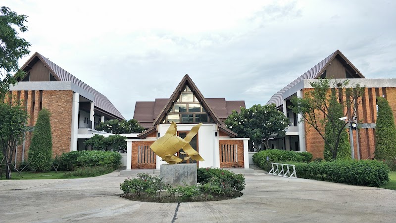 Sukhothai Treasure Resort & Spa in Sukhothai, Thailand