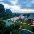 Suksabai Resort Saraburi