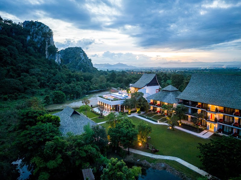 Suksabai Resort Saraburi in Saraburi, Thailand