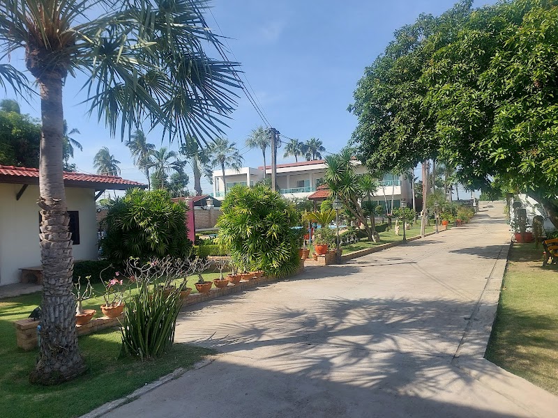 Sumali Villa in Sing Buri, Thailand