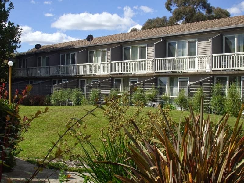Summer East Serviced Apartments in Orange, Australia