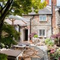 Summer Lodge Country House Hotel