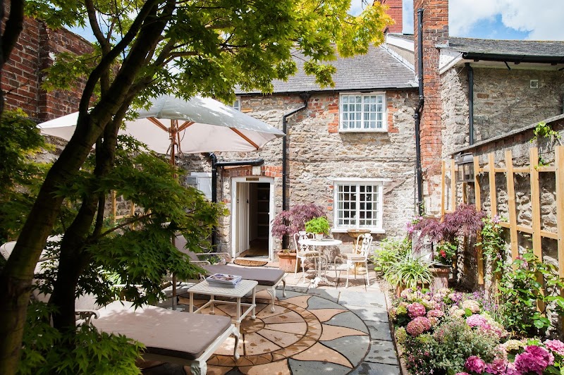 Summer Lodge Country House Hotel in Dorchester, United Kingdom