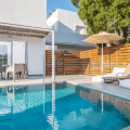 Summer Village Hotel