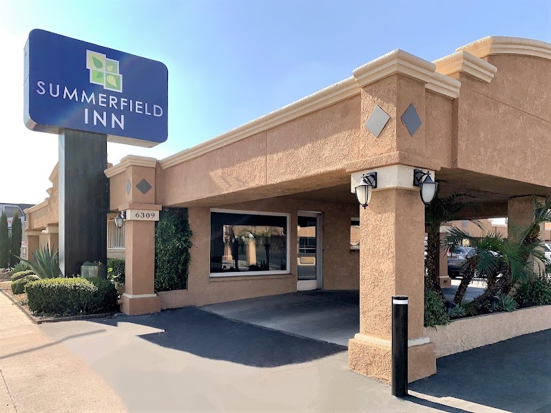 Summerfield Inn in Summerfield, North Carolina, United States