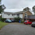 Summerfields House