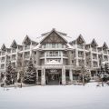 Summit Lodge Boutique Hotel