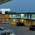 Sun Dek Motel