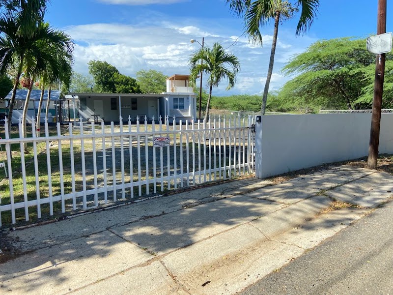 Sun Door Lodging in Cabo Rojo, Puerto Rico, United States