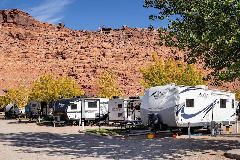Sun Outdoors Arches Gateway in Moab, Utah, United States