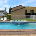 Sun Plaza Motel
