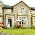 Sunbank House Hotel